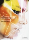 Elements: The Art of Make-Up by Yasmin Heinz - Book