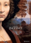 Leonardo Da Vinci: The Complete Paintings in Detail - Book