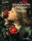 Pre-Raphaelite Language of Flowers - Book