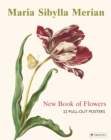 Maria Sibylla Merian : 22 Pull-Out Posters - Book