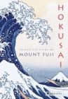 Hokusai : Thirty-Six Views of Mount Fuji - Book