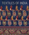 Textiles of India - Book