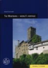 The Wartburg - World's Heritage - Book