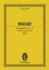 Symphony No. 35 D major : K. 385, "Haffner" - eBook