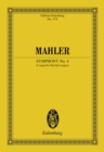 Symphony No. 4 G major - eBook