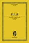Enigma Variations : Op. 36 - eBook