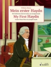 My First Haydn : Easiest Piano Pieces by Joseph Haydn - eBook