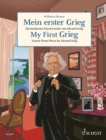My First Grieg : Easiest Piano Pieces by Edvard Grieg - eBook