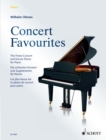 Concert Favourites : The Finest Concert and Encore Pieces - eBook