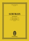 Piano Quintet Eb major : Op. 44 - eBook