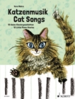 Cat Songs : 12 Little Piano Stories - eBook
