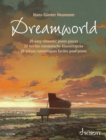 Dreamworld : 20 Easy Romantic Piano Pieces - eBook