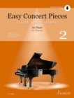 Easy Concert Pieces : 48 Easy Pieces from 5 centuries - Book
