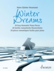 Winter Dreams : 20 Easy Romantic Piano Pieces - eBook