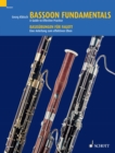 Bassoon Fundamentals : A Guide to Effective Practice - eBook