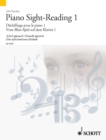 Piano Sight-Reading 1 : A fresh approach - eBook