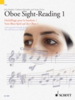 Oboe Sight-Reading 1 - eBook