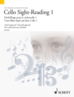 Cello Sight-Reading 1 - eBook