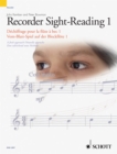 Recorder Sight-Reading 1 - eBook