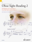 Oboe Sight-Reading 2 : A fresh approach - eBook