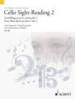 Cello Sight-Reading 2 - eBook