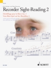 Recorder Sight-Reading 2 - eBook