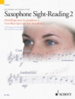 Saxophone Sight-Reading 2 - eBook