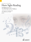 Horn Sight-Reading : A fresh approach - eBook