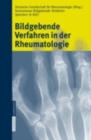 Bildgebende Verfahren in der Rheumatologie - eBook