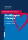 Herzklappenchirurgie : Ein Patientenratgeber - eBook