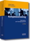 Kompetenztraining : Informations- und Trainingsprogramme - eBook