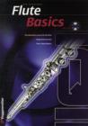 FLUTE BASICS BKCD - Book