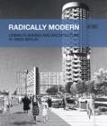 Radically Modern: Urban Planning and Architecture in 1960s Berlin - Book