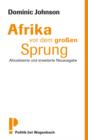 Afrika vor dem groen Sprung : Aktualisierte und erweiterte Neuausgabe - eBook