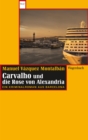 Carvalho und die Rose von Alexandria : Ein Kriminalroman aus Barcelona - eBook