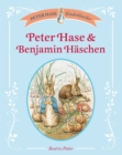 Peter Hase & Benjamin Haschen - eBook
