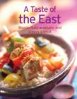 A Taste of the East : Our 100 top recipes presented in one cookbook - eBook