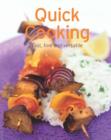 Quick Cooking : Our 100 top recipes presented in one cookbook - eBook