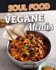 Vegane Menus : 50 vegane Rezepte fur 3 Gange - eBook