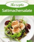 Sattmachersalate : Die beliebtesten Rezepte - eBook