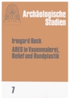 Ares in Vasenmalerei, Relief und Rundplastik - Book