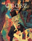 Grosz Art Album - Book