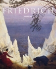 Friedrich - Book