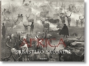 Sebastiao Salgado. Africa - Book