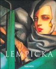 Lempicka - Book