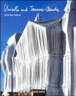 Christo and Jeanne-Claude - Book