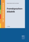 Fremdsprachendidaktik : Eine Einfuhrung - eBook