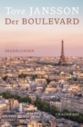 Der Boulevard : Erzahlungen - eBook