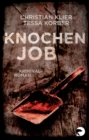 Knochenjob : Kriminalroman - eBook
