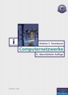 Computernetzwerke - Book